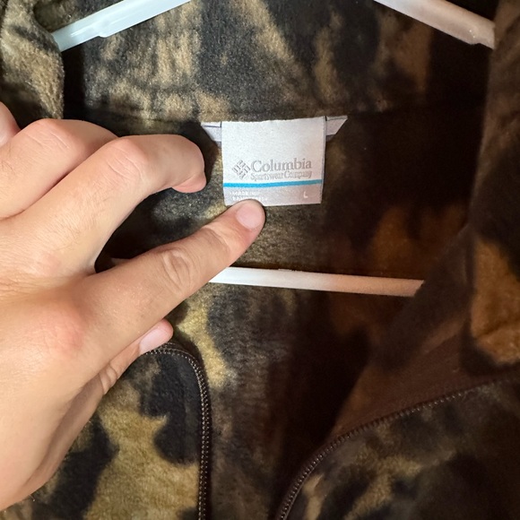 Jacket - Picture 2 of 2